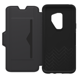 Skyddsskal för Samsung Galaxy S9 Plus, Otterbox Strada