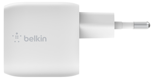 Belkin BoostCharge USB-C GaN 30 W laddare