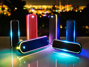 Högtalare Sony SRS-XB32