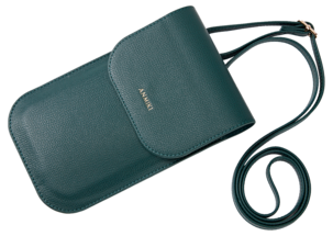 Anmiki Moa mobilväska med axelrem, crossbody