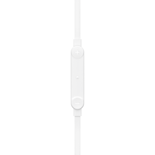 Belkin SoundForm in-ear hörlurar med sladd, USB-C