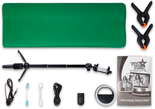 You Star Studio Kit