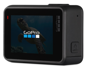GoPro HERO7 Black actionkamera