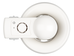 Badrumsfläkt PAX 230