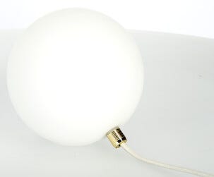 Bordslampa Opal Northlight