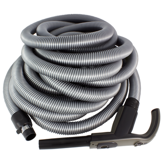 Letku 11 m keskuspölynimuriin