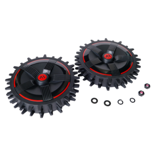 Dreame Off-Road Wheel hjul till Mova 600 och 1000