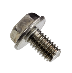 Skruv M6 till kaross Worx Landroid