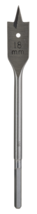 Bosch flatbor