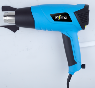 Varmluftspistol Cotech