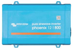 Victron Phoenix växelriktare 12 V, 800VA