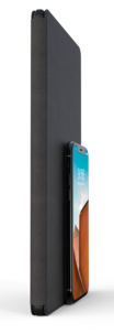 Zagg Flex universal, tangentbord och stöd