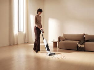 Xiaomi Truclean W20 trådløs støvsuger med mopp
