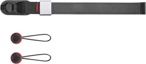 Peak Design Cuff håndleddsrem kamera, svart