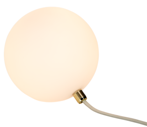 Bordslampa Opal Northlight