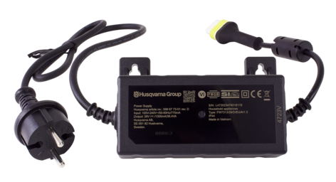 Transformator Gardena/Husqvarna/McCulloch