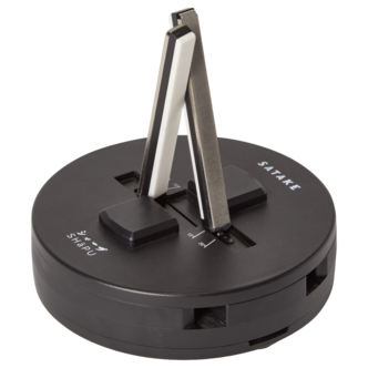 Satake Shapu knivsliper, manuell