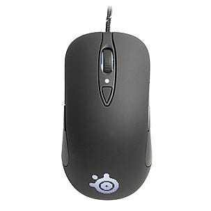 Gaming-mus Steelseries Sensei RAW