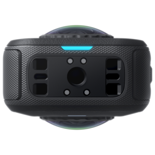 Insta360 X6 Essentials Bundle 360-kamera 8K