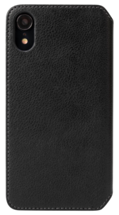 Krusell Pixbo SlimWallet lommebokfutteral for iPhone XR