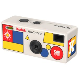 Kodak Charmera minikamera, nyckelringskamera