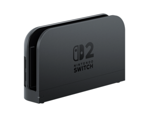 Nintendo Switch 2 Pelikonsoli