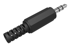 Propp 3,5 mm, Exibel