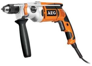 Slagborrmaskin AEG SB 20-2E