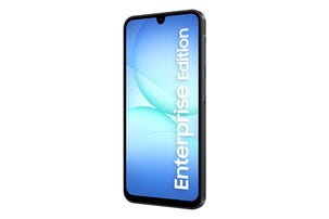 Samsung Galaxy A17 LTE smartphone 256 GB, black