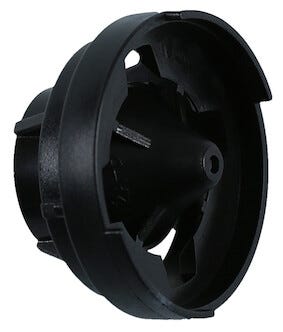 Munstycke 2,6 mm Cocraft HS 950-H