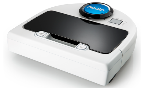 Robottipölynimuri Neato Botvac D75