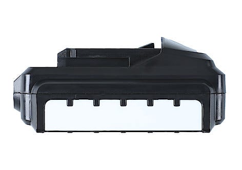 Batteri 10,8 V/1,3 Ah LI