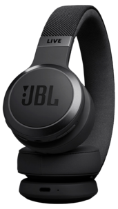 JBL Live 670NC hopfällbara trådlösa on ear-hörlurar