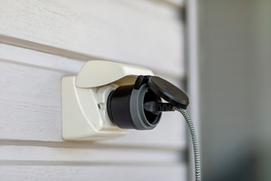 Nexa MGDR-3500 utendørs fjernstrømbryter