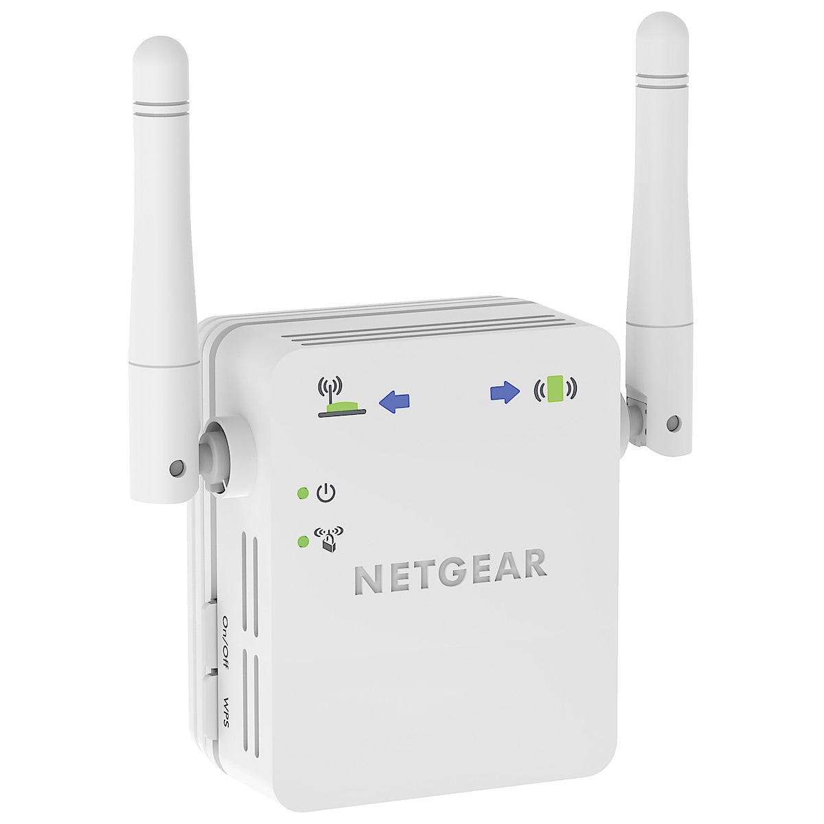 Netgear WN3000RP N-WiFi-repeater 