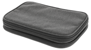Oppbevaringsveske til kabler og powerbank, XL