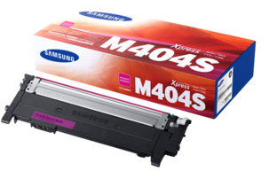 Samsung CLT-404 toner