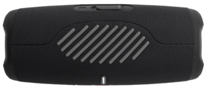 JBL Charge 5 Bluetooth-høyttaler, svart, vannbestandig