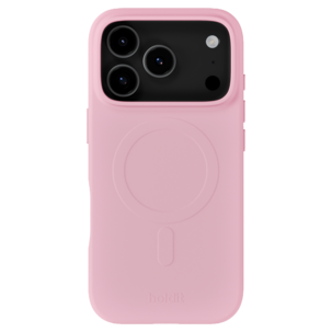 Holdit Soft MagSafe iPhone 17 Pro mobilskal