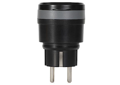 Nexa MGDR-3500 utomhus fjärrströmbrytare