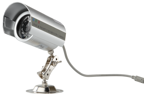 Digital Videoinspelare DVR