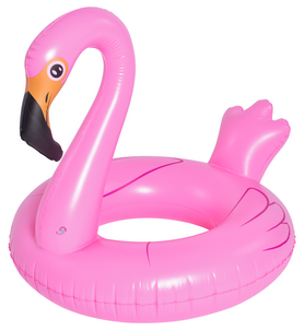 Uimarengas Flamingo