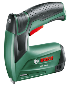 Bosch PTK 3,6 V LI stiftepistol
