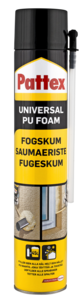 Fogskum Pattex