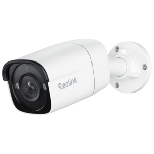 Reolink P320 KI-overvåkningskamera utendørs 5 MP, wifi