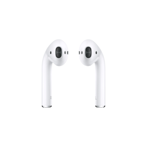 Langattomat kuulokkeet, Apple AirPods