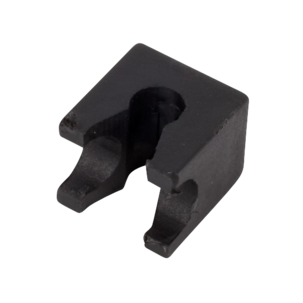 Gummifot til  bordskåner/grytebrikke