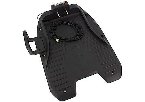 Laddstation Worx Landroid