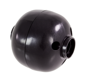 Bakhjul Gardena/Husqvarna/McCulloch/Flymo