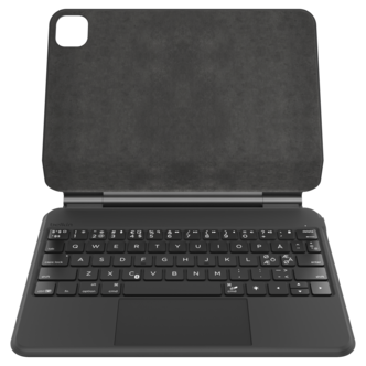 Belkin Connect tangentbordsfodral Pro för iPad Pro 11 (M4)